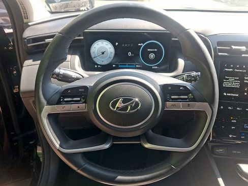 Used 2024 Hyundai Tucson SEL w/ Convenience Package AWD/4WD image 21