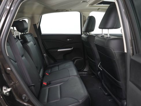 Used 2016 Honda CR-V EX-L image 12
