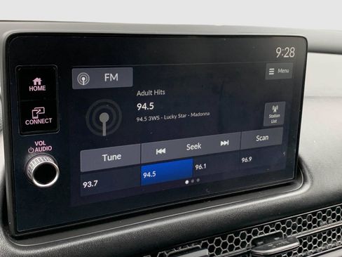 Certified 2026 Honda HR-V Sport image 19