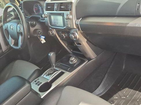 Used 2015 Toyota 4Runner SR5 Premium AWD/4WD image 20