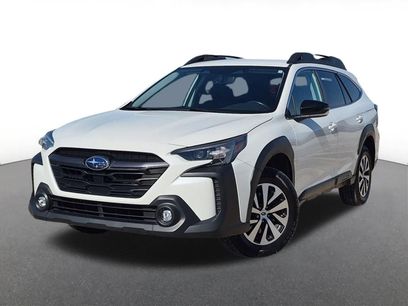 Certified 2024 Subaru Outback Premium