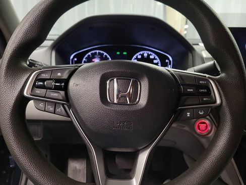Used 2020 Honda Accord LX image 18