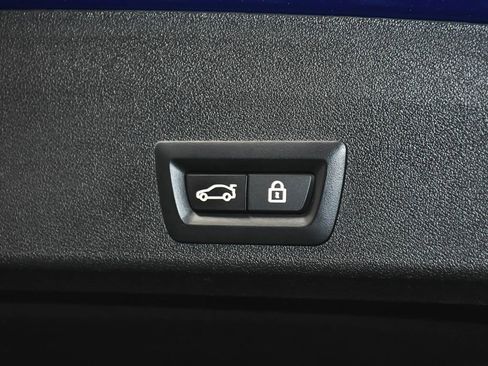 Used 2023 BMW XM AWD/4WD image 73