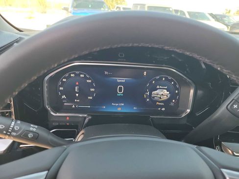New 2026 Chevrolet Silverado 1500 RST w/ RST Select Package RWD image 21