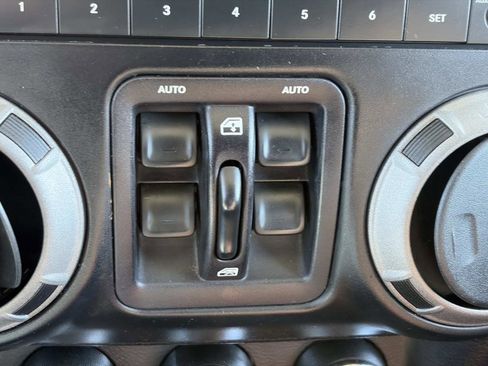 Used 2014 Jeep Wrangler Unlimited Sport w/ Quick Order Package 23S image 25