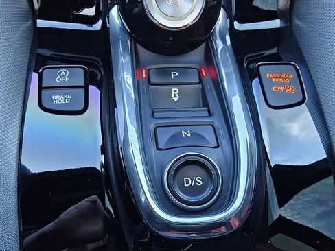 Used 2022 Acura TLX Type S image 38