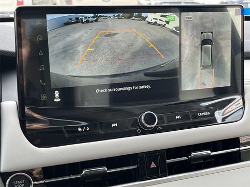 New 2026 Mitsubishi Outlander SE image 25