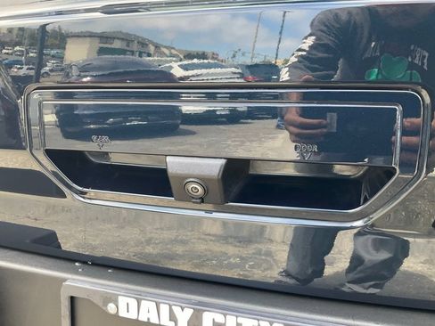 Used 2021 Ford Bronco Sport Big Bend w/ Big Bend Package AWD/4WD image 12