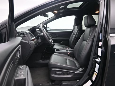 Used 2025 Honda Odyssey Sport-L image 24