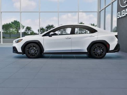 New 2026 Subaru WRX Limited AWD/4WD image 3