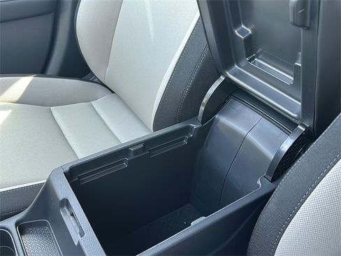 New 2026 Honda CR-V LX image 31