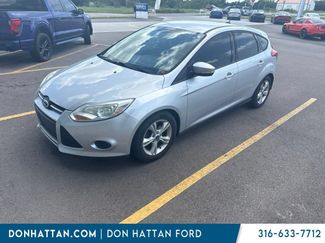 Used 2014 Ford Focus SE FWD video 1