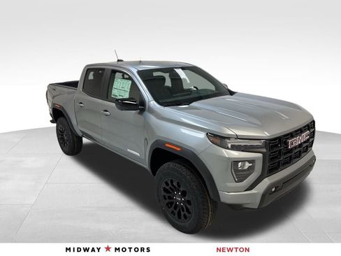 New 2026 GMC Canyon Elevation w/ Convenience Package image 1