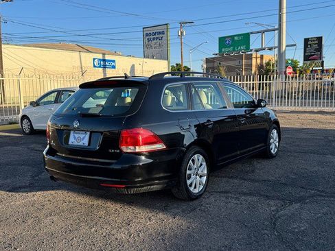 Used 2014 Volkswagen Jetta SE image 6