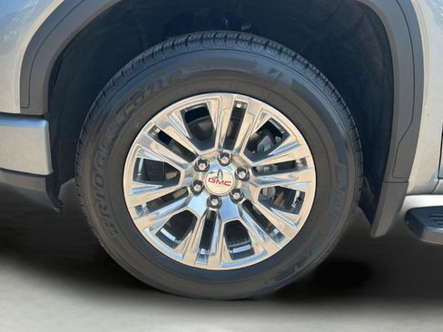 Used 2024 GMC Sierra 1500 Denali w/ Technology Package RWD image 28