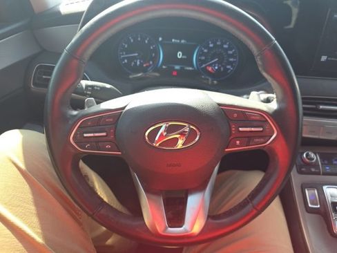 Used 2021 Hyundai Palisade SEL w/ Convenience Package FWD image 16