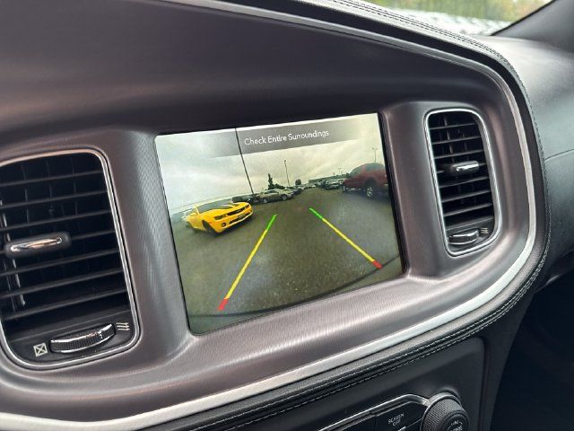 Used 2020 Dodge Charger SXT w/ Plus Group RWD image 22