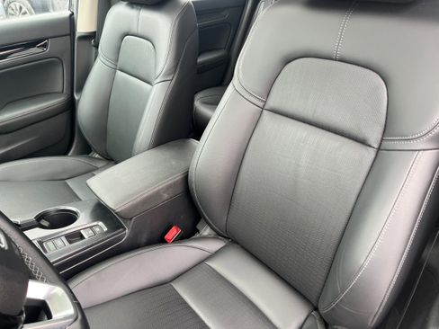 Used 2024 Honda Civic EX-L image 18