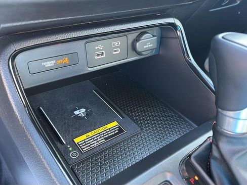 Used 2025 Honda CR-V Sport-L image 25