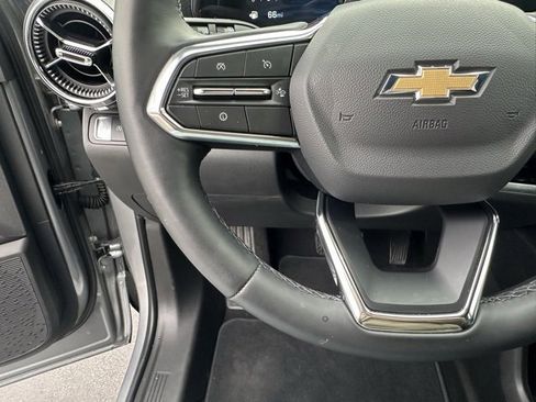 Certified 2025 Chevrolet Equinox LT image 4