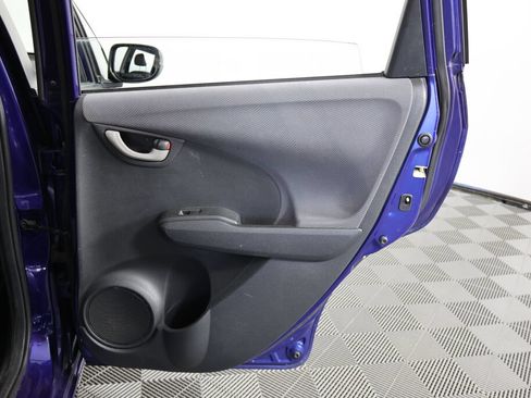 Used 2011 Honda Fit image 21