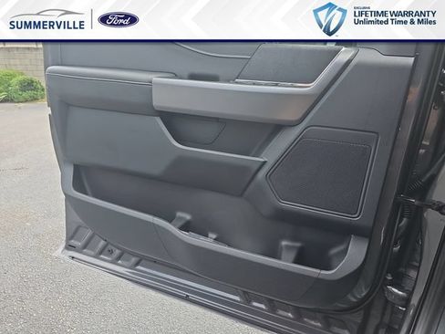 New 2026 Ford F150 XLT w/ Equipment Group 302A MID AWD/4WD image 31