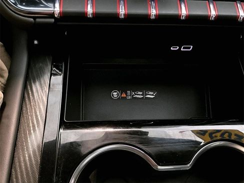 Used 2025 GMC Yukon AT4 w/ LPO, Floor Liner Package image 28