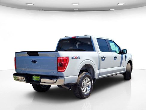 Used 2023 Ford F150 XLT AWD/4WD image 7