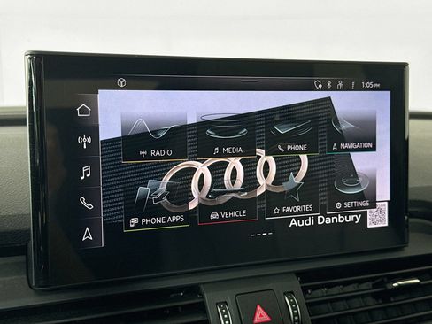 Certified 2024 Audi Q5 2.0T Premium w/ Convenience Package AWD/4WD image 16