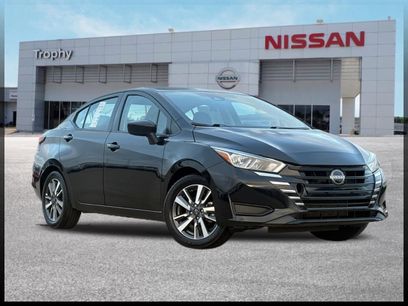 Certified 2023 Nissan Versa SV
