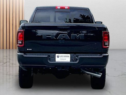 New 2026 RAM 2500 Warlock AWD/4WD image 7