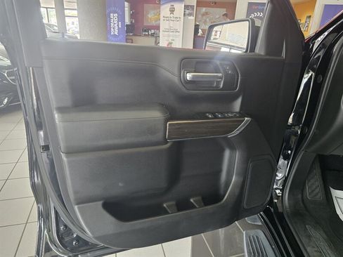 Used 2019 Chevrolet Silverado 1500 LT w/ All-Star Edition RWD image 7