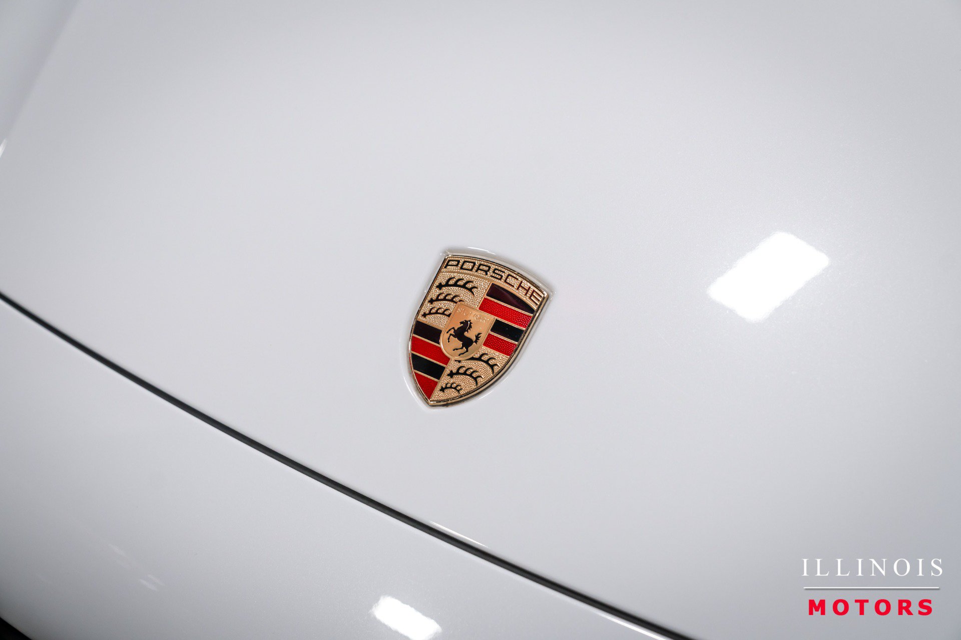 Used 2022 Porsche Cayenne Platinum Edition AWD/4WD image 13
