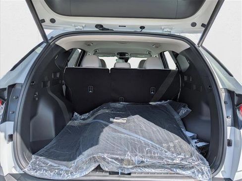 New 2026 Hyundai Tucson SEL image 29