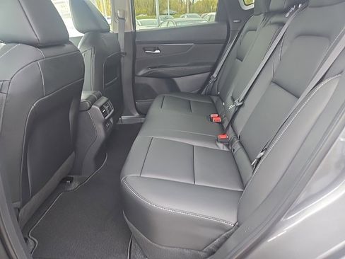 New 2026 Nissan Murano SV image 30