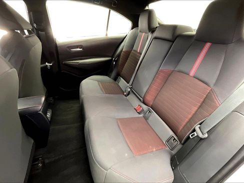 Used 2024 Toyota Corolla SE image 19