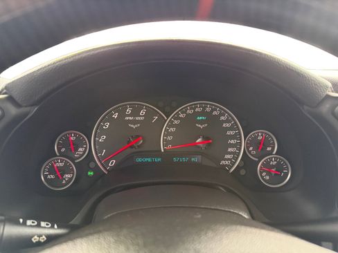 Used 2010 Chevrolet Corvette w/ Preferred Equipment Group image 15