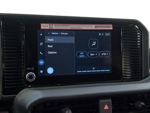 Used 2025 Toyota Land Cruiser image 57