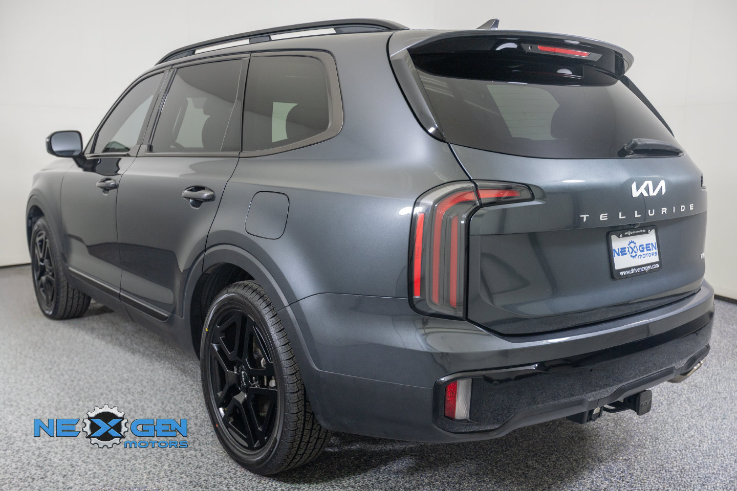 Used 2024 Kia Telluride SX Prestige X-Line AWD/4WD image 28