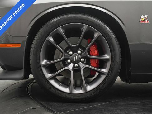 Used 2023 Dodge Challenger R/T Scat Pack image 29