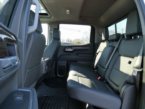 New 2026 Chevrolet Silverado 1500 RST w/ Convenience Package II image 16