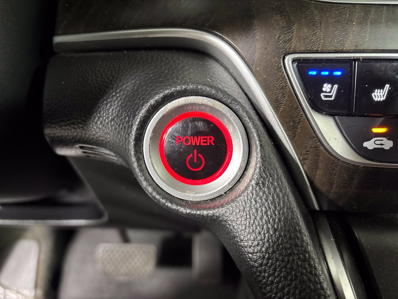 Used 2022 Honda Accord Touring image 19
