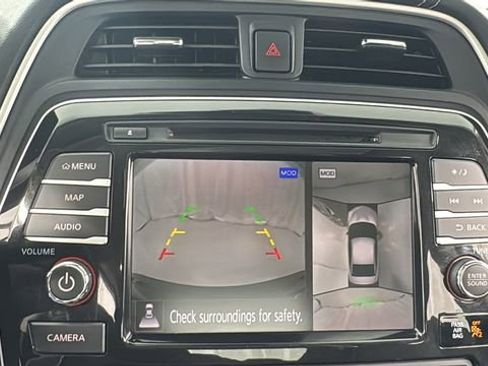Used 2023 Nissan Maxima Platinum w/ Sport Mat Group image 23