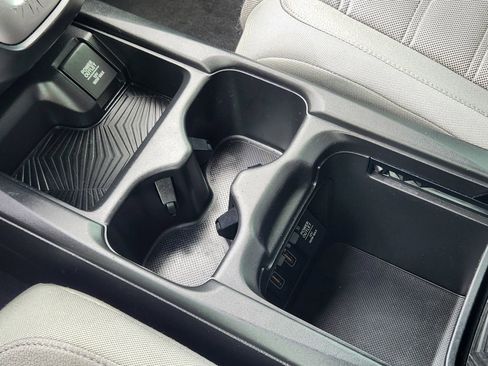 Used 2018 Honda CR-V EX image 22