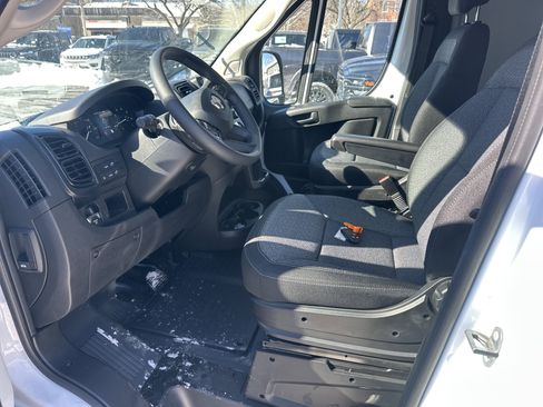 New 2026 RAM ProMaster 1500 w/ Safety Group image 29