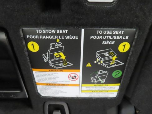 Used 2025 Toyota Sienna XSE image 32