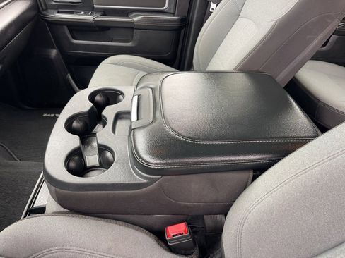 Used 2024 RAM 3500 Big Horn image 15