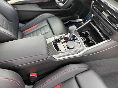 New 2026 BMW M2 w/ Lighting Package RWD image 18