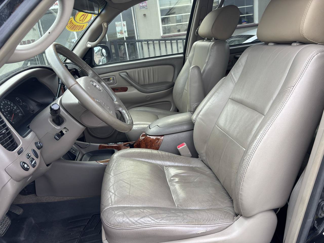 Used 2005 Toyota Tundra Limited RWD image 3