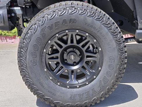 Certified 2021 Jeep Wrangler Rubicon AWD/4WD image 15